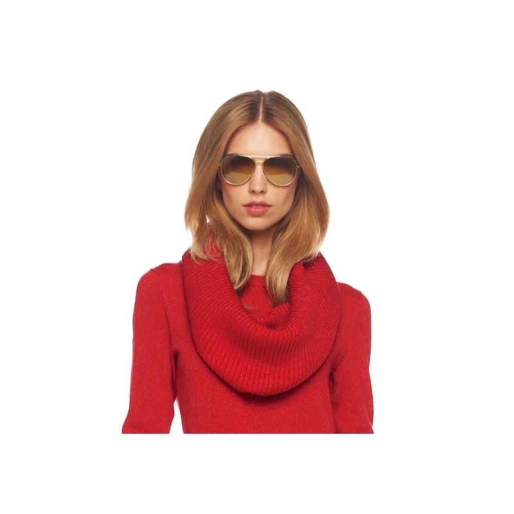 MICHAEL KORS Infinity Scarf
